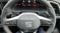 SEAT Ateca 1.5 TSI EVO FR Line 5dr DSG Petrol Estate